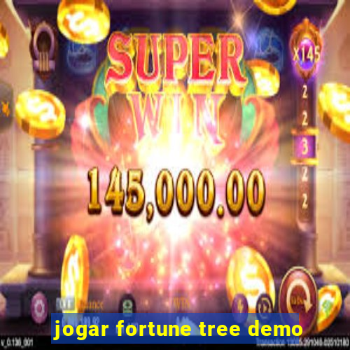 jogar fortune tree demo